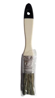 BROCHA CERDA NATURAL 3/4 QUIMICA UNIVERSAL