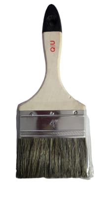 BROCHA CERDA NATURAL 4