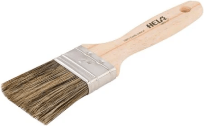 BROCHA CERDA NATURAL 2