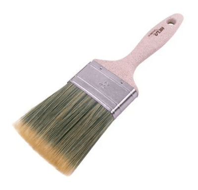 BROCHA CERDA NATURAL 3