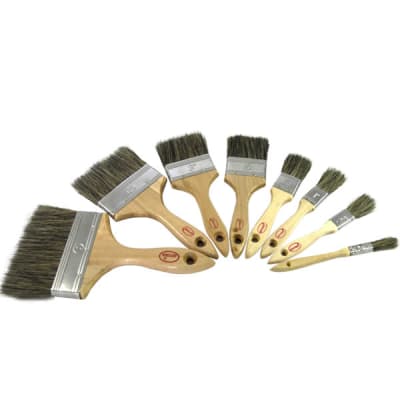 BROCHA CERDA NATURAL 2-1/2