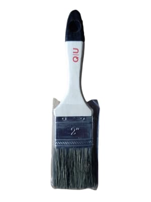 BROCHA CERDA NATURAL 2