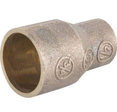 COPLA REDUCCION SOLDAR BRONCE 3/4SO-1/2SO