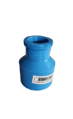 COPLA BUJE REDUCCION LARGO AZUL 40X20MM HOFFENS