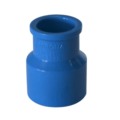 COPLA REDUCCION AZUL 40X25 MM HOFFENS