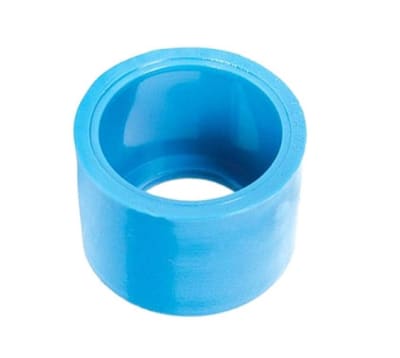 BUJE CORTO PVC 25-20