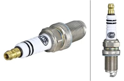 BUJIA VEHICULO ENERGY PRO HELLA REF. FR7DCX + 11FR7DCX  YM8RCP-11U 317442
