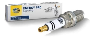 BUJIA VEHICULO ENERTGY PRO HELLA REF.FR8SC + 42 FR8SC YMJ7RCP-11U 593884