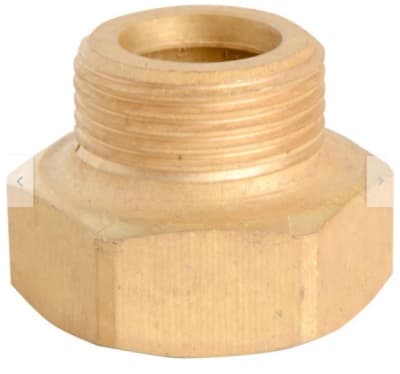 BUSHING REDUCCION BRONCE 1HI-3/4HE