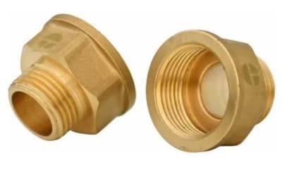 BUSHING REDUCCION BRONCE 1/2HI-3/8HE