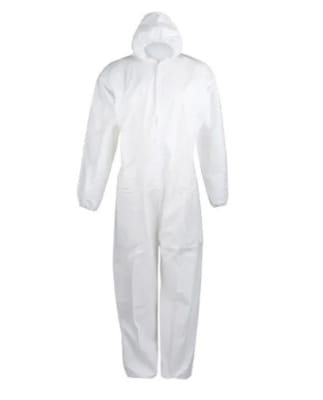 BUZO DE PAPEL BLACKBULL TALLA L