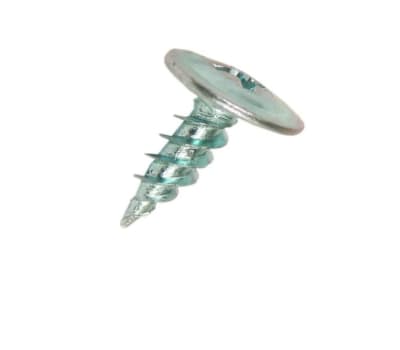 TORNILLO CABEZA DE LENTEJA 8X3/4 PUNTA FINA