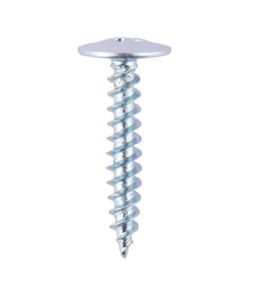 TORNILLO CABEZA DE LENTEJA 8X1-1/4 PUNTA FINA