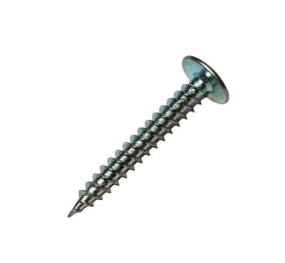 TORNILLO CABEZA DE LENTEJA 8X1 PUNTA FINA