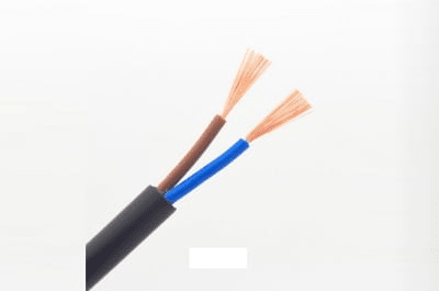 CABLE ARTEFACTO 2X2.5 MM RV - K