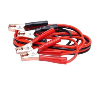 CABLE BATERIA 2,5MTS 100AMP FERRAWY