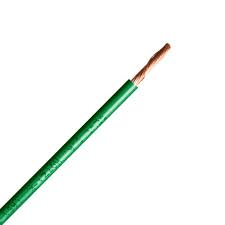 CABLE EVA  1.5MM COLOR VERDE