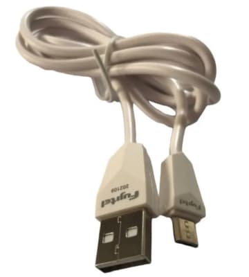 CABLE MICRO USB 1 METRO FUJITEL