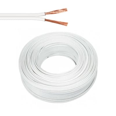 CABLE PARALELO BLANCO (METRO)