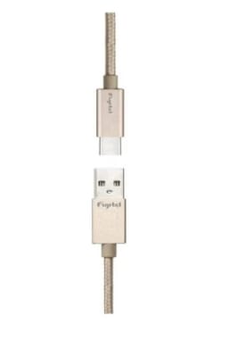 CABLE USB - TYPE C