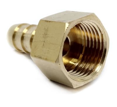 CACHIMBA RECTO 1/2 CON ESPIGA 3/8