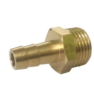 CACHIMBA RECTO HE 1/2-ESPIGA 1/2