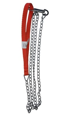 CADENA PARA PERRO 1.6MMX114MM