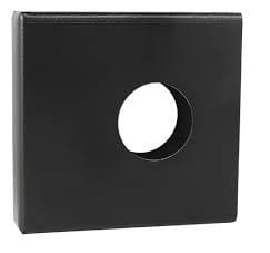 CAJA PARA CHAPA SOBREPUESTA 125X125X30MM FERRETOOLS FK9708