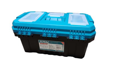 CAJA DE HERRAMIENTAS 20