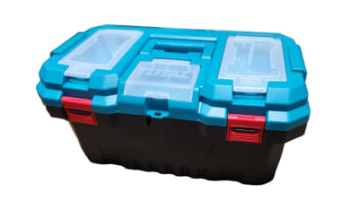 CAJA DE HERRAMIENTAS 20