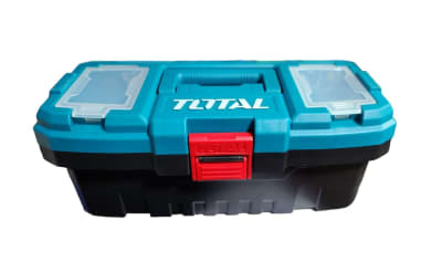 CAJA DE HERRAMIENTAS 14