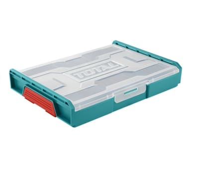 CAJA ORGANIZADORA TOTAL 340X250X60