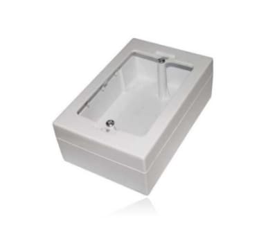 CAJA CHUQUI