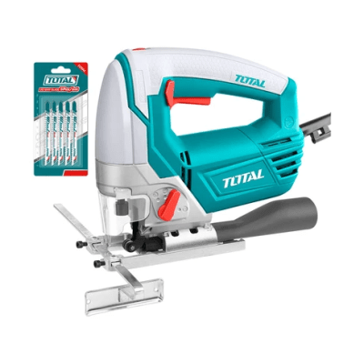 SIERRA CALADORA 800W VELOCIDAD VARIABLE TOTAL TS2081356