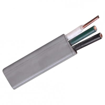 CALECO ELECTRICO 3X2.5 METRO LINEAL