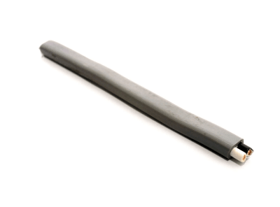 CALECO ELECTRICO 2X2.5 METRO LINEAL