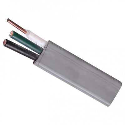 CALECO ELECTRICO 3X1.5 METRO LINEAL
