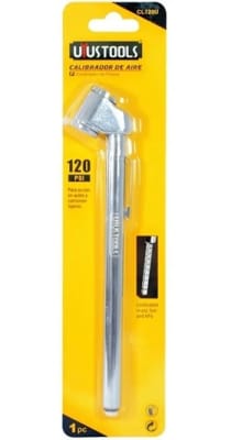 CALIBRADOR DE AIRE120PSI CL120U UYUSTOOLS