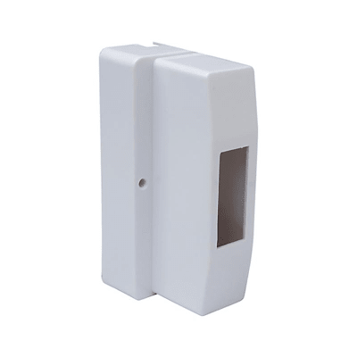 CALOTA BCA. 1 PTO RIEL DIN -IP 30 ME