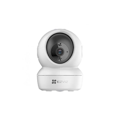 CAMARA H6C EZVIZ INTERIOR PTZ 1080P CS-H6C R101