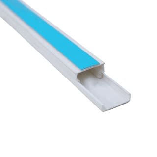 CANALETA LEGRAND 100X50X2000 MM CON ADHESIVO HOFFENS