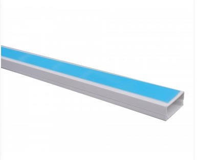 CANALETA LEGRAND 40X16MM CON ADHESIVO HOFFENS