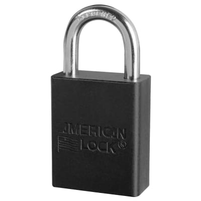 CANDADO AMERICAN LOCK
