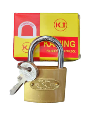 CANDADO KAIJING 50MM 