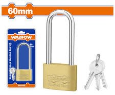CANDADO LARGO 60MM WPD2460 WADFOW