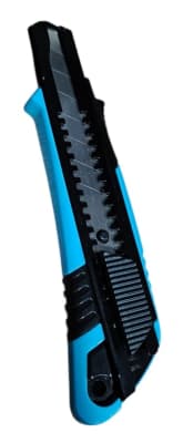 CARTONERO METALICO ECO CELESTE F3625 FERRETOOLS