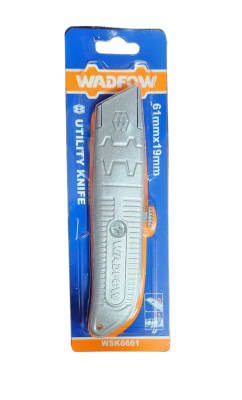 CARTONERO TIPO BISTURI 61X19MM WSK6661 WADFOW