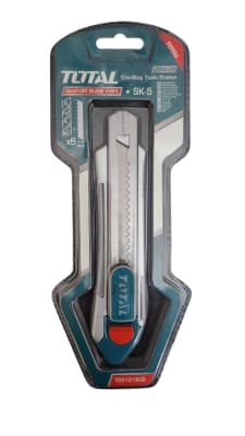 CARTONERO TOTAL CUERPO ALUMINIO 6 HOJAS