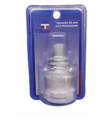 REPUESTO CARTRIDGE PARA MONOMANDO 35MM TAUMM