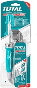 CAUTIN ELECTRICO CABEZA PLANA TOTAL 60W TET2606